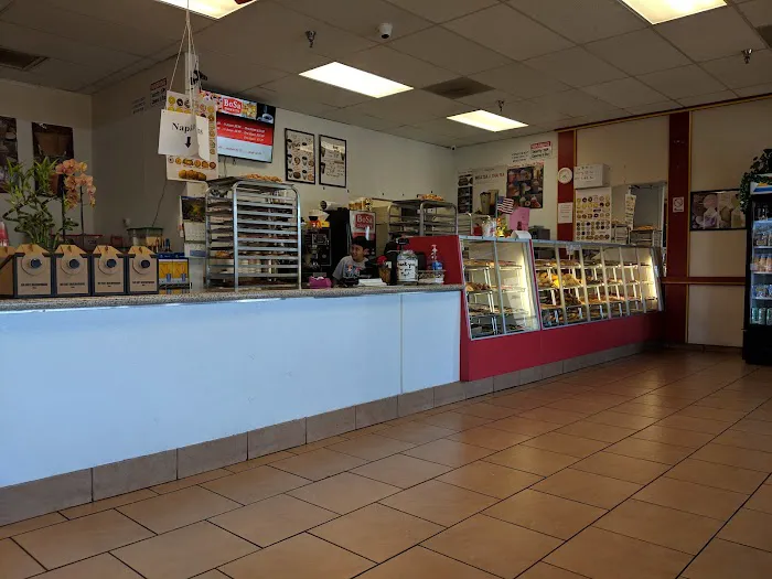 BoSa Donuts Picture 4