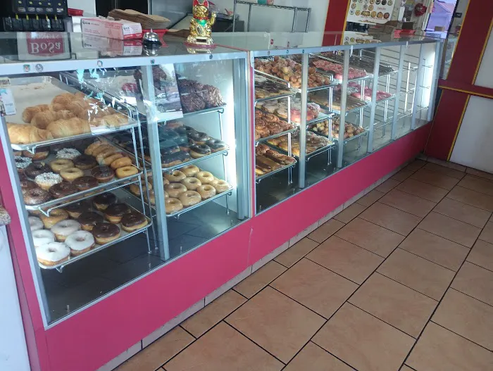 BoSa Donuts Picture 3