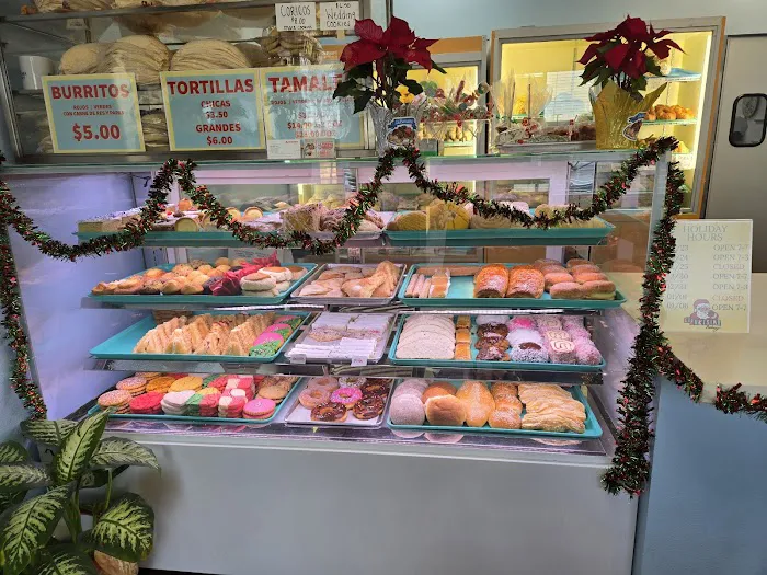 La Purisima Bakery 3 Picture 8