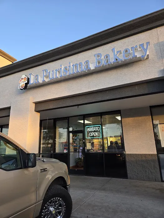 La Purisima Bakery 3 Picture 7