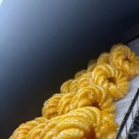 Mr Maple Donuts ico
