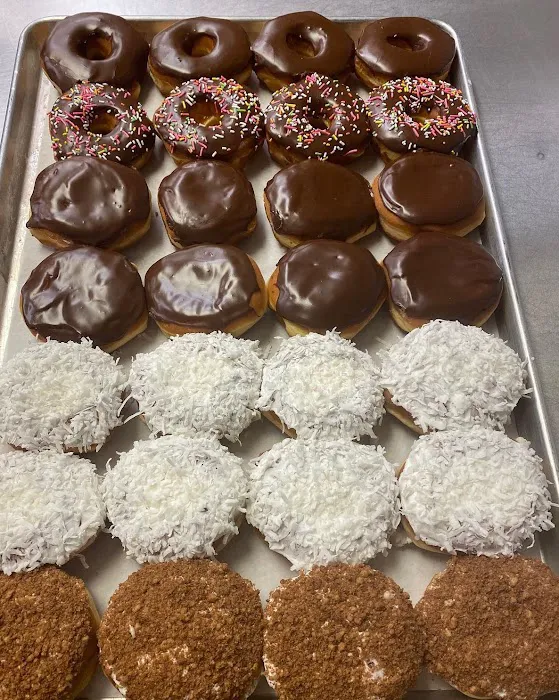 Mr Maple Donuts Picture 7