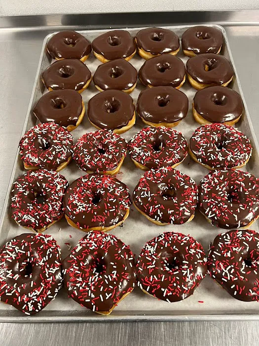 Mr Maple Donuts Picture 10