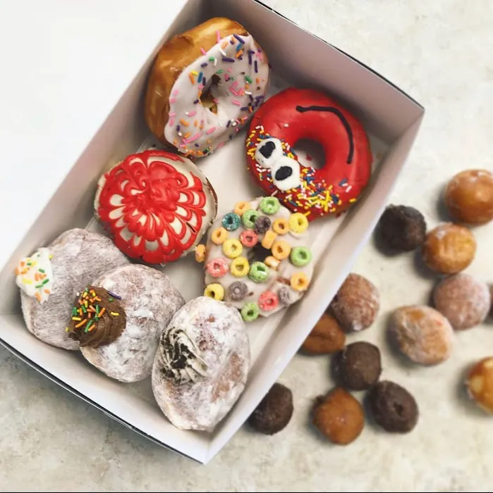 Mr Maple Donuts Picture 9