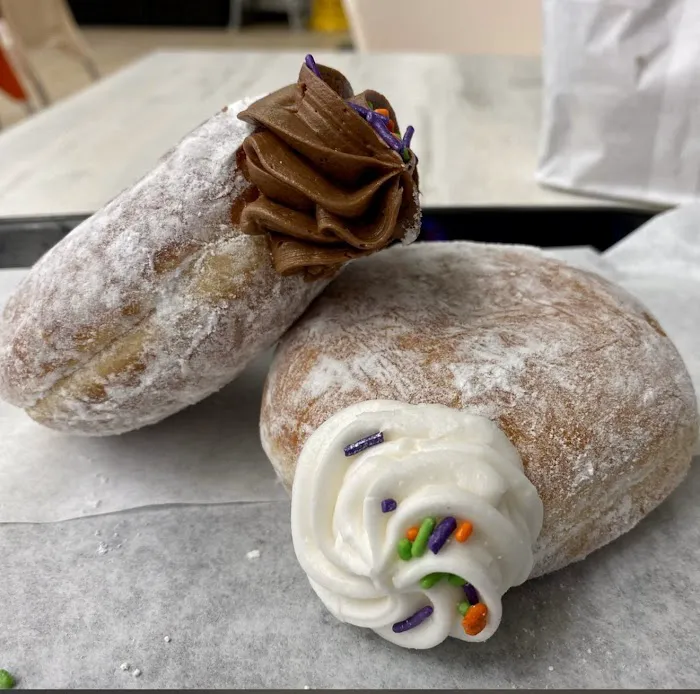 Mr Maple Donuts Picture 5