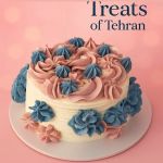 Amita's Bakery (Treats of Tehran)