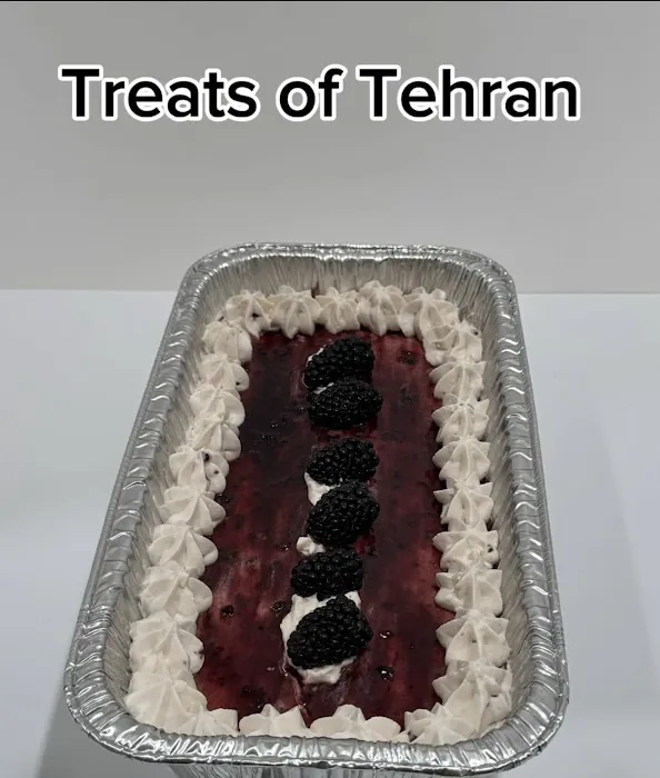 Amita's Bakery (Treats of Tehran) Picture 6
