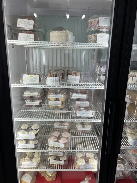 Gluten Free Creations Bakery Picture 3