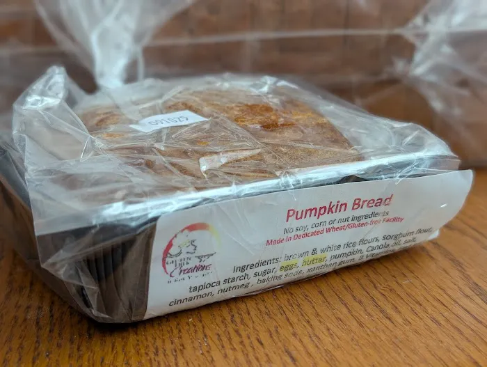Gluten Free Creations Bakery Picture 7