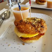 Gluten Free Creations Bakery ico