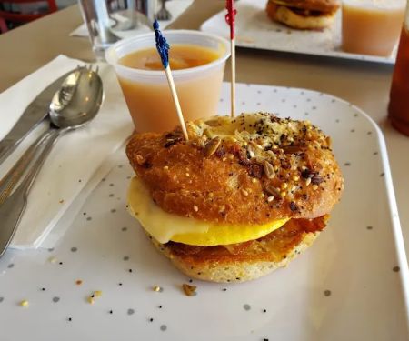 Gluten Free Creations Bakery