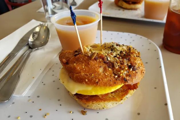 Gluten Free Creations Bakery