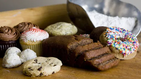 Gluten Free Creations Bakery Picture 9