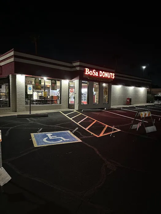 BoSa Donuts Picture 1
