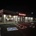 BoSa Donuts