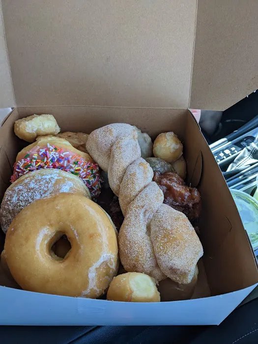 BoSa Donuts Picture 5