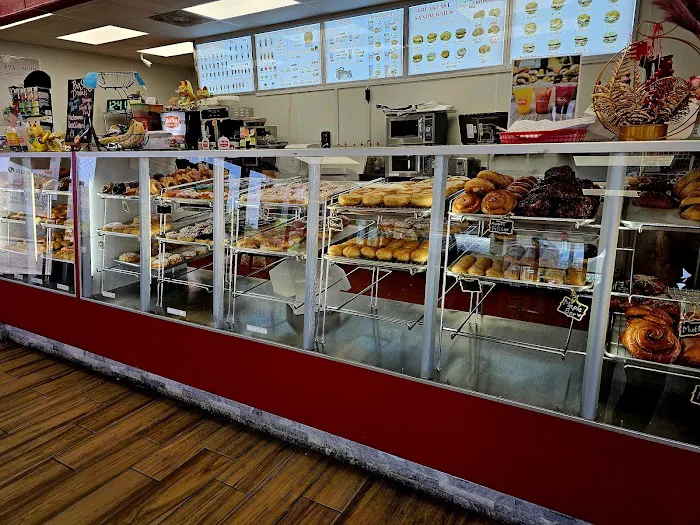 BoSa Donuts Picture 9