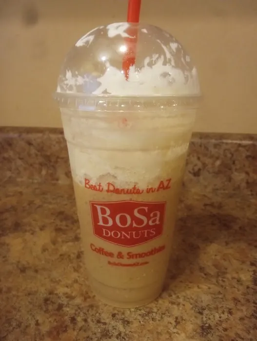 BoSa Donuts Picture 10
