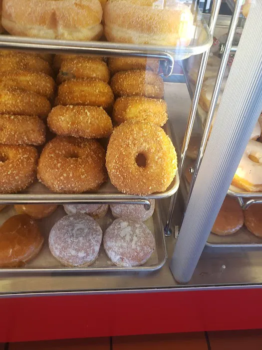 BoSa Donuts Picture 4