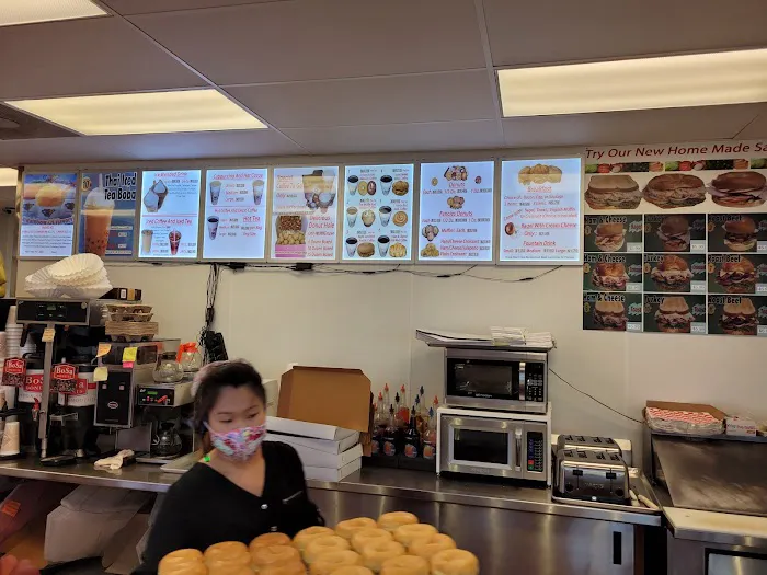 BoSa Donuts Picture 6