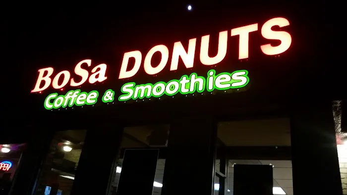 BoSa Donuts Picture 3