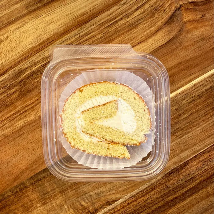 Tati Pastry Picture 6