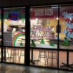 Rainbow Donuts Cafe & Deli