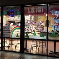 Rainbow Donuts Cafe & Deli ico