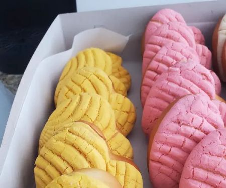 Panaderia El Guero