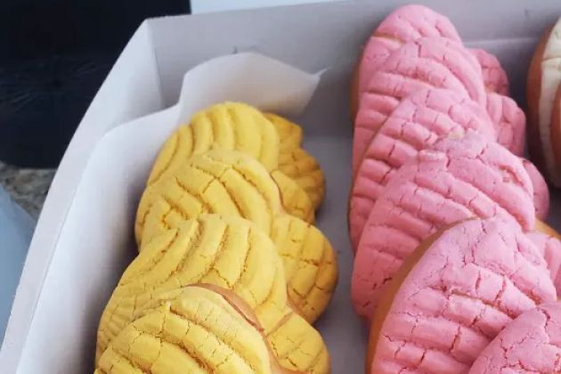 Panaderia El Guero