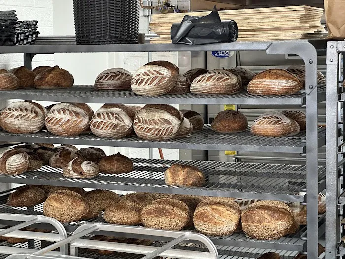 Proof Bread Picture 6