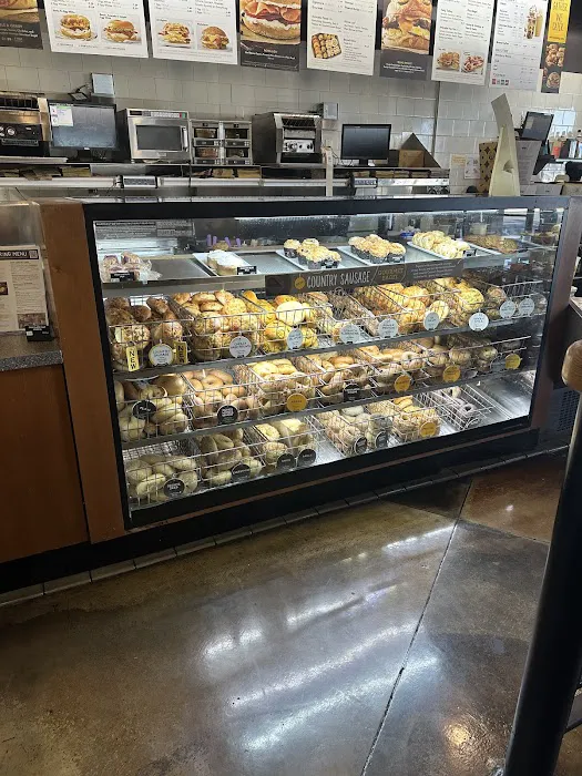 Einstein Bros. Bagels Picture 5