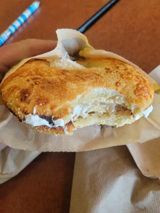 Einstein Bros. Bagels Picture 3