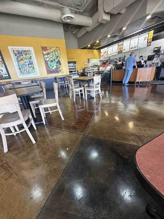 Einstein Bros. Bagels Picture 2
