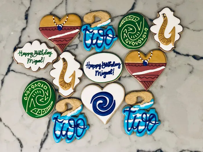 Trujillo's Treats Picture 6