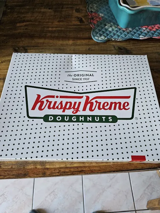 Krispy Kreme Picture 8