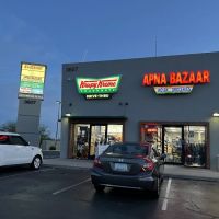 Krispy Kreme ico