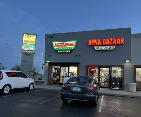 Krispy Kreme