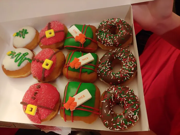 Krispy Kreme Picture 10