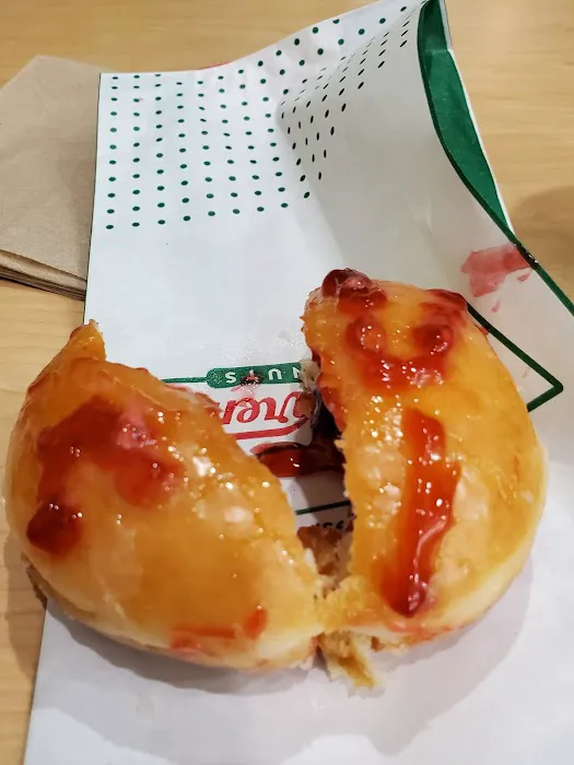 Krispy Kreme Picture 6