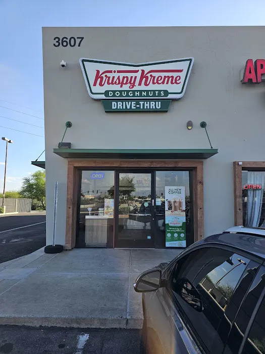 Krispy Kreme Picture 9