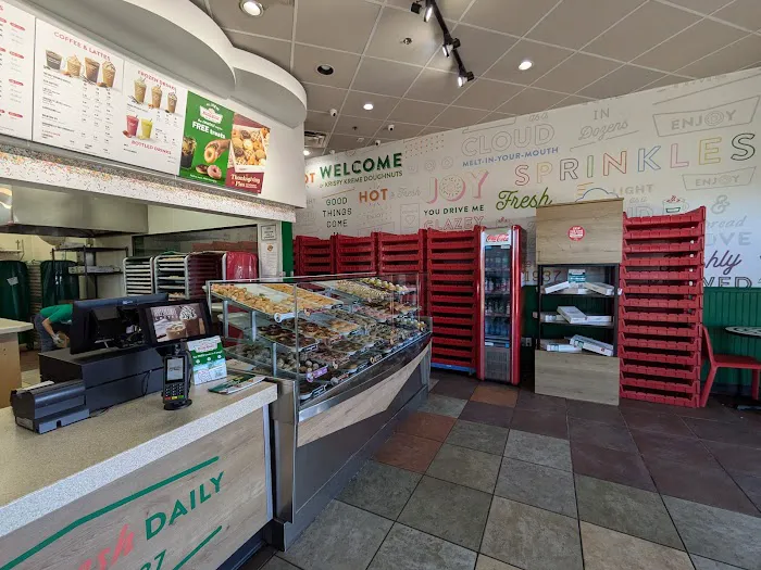 Krispy Kreme Picture 4