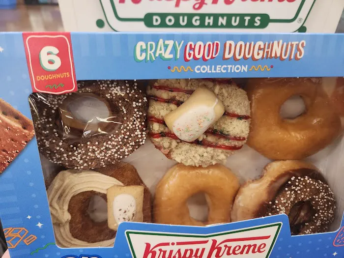 Krispy Kreme Picture 3