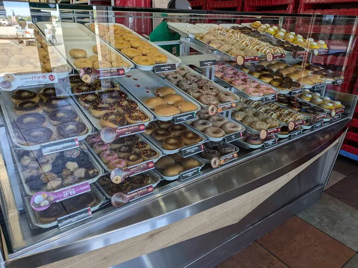 Krispy Kreme Picture 7