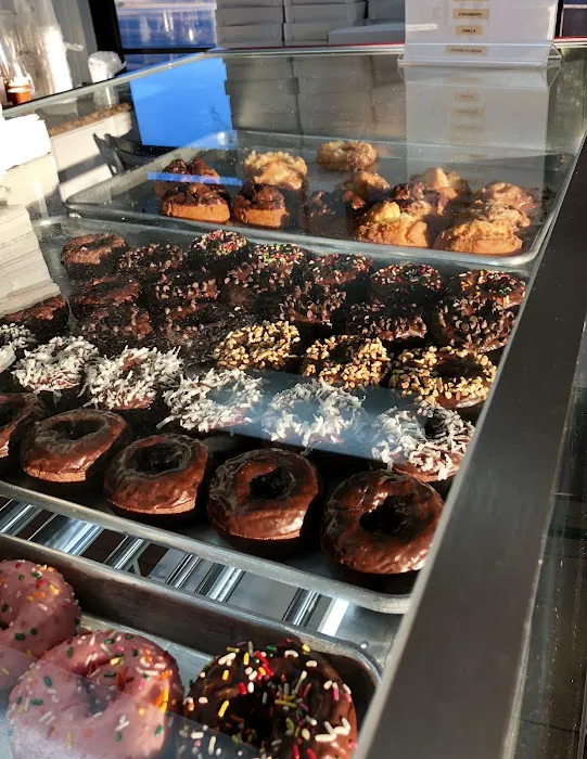 Lucky Donuts & Boba Picture 10