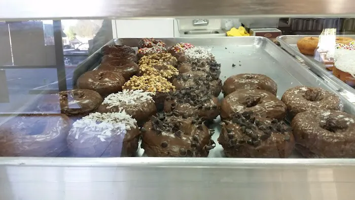 Lucky Donuts & Boba Picture 8