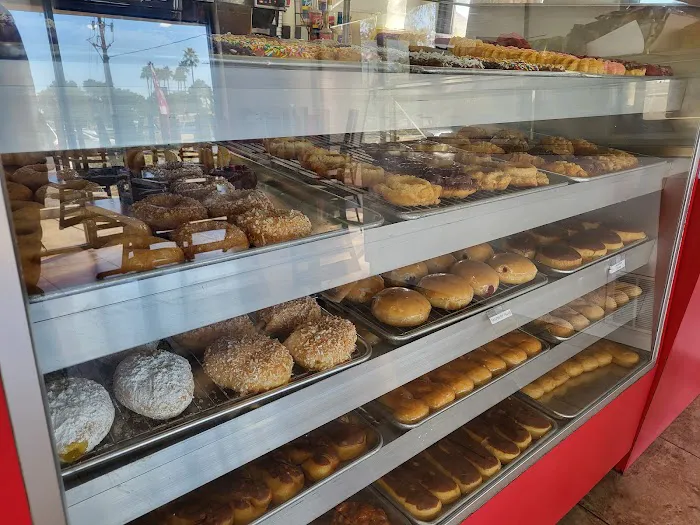 Lucky Donuts & Boba Picture 6