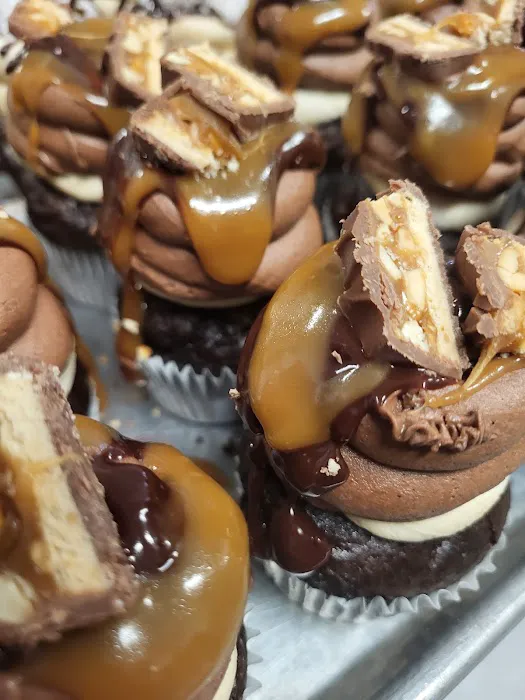 Infinity Sweets Custom Treats Picture 9