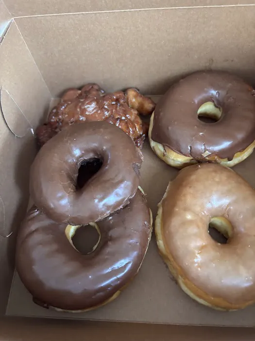 King Donuts AZ Picture 3