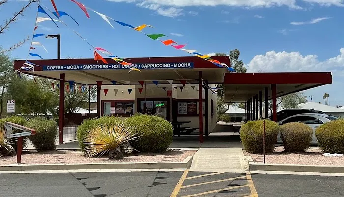 King Donuts AZ Picture 7